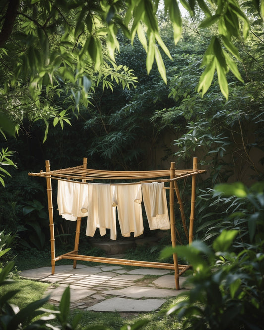 The Pros and Cons of Bamboo vs. Cotton Children's Clothing