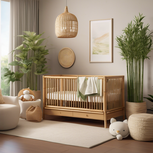 Snuggle Up in Softness: The Benefits of Bamboo Pajamas for Newborns and Kids